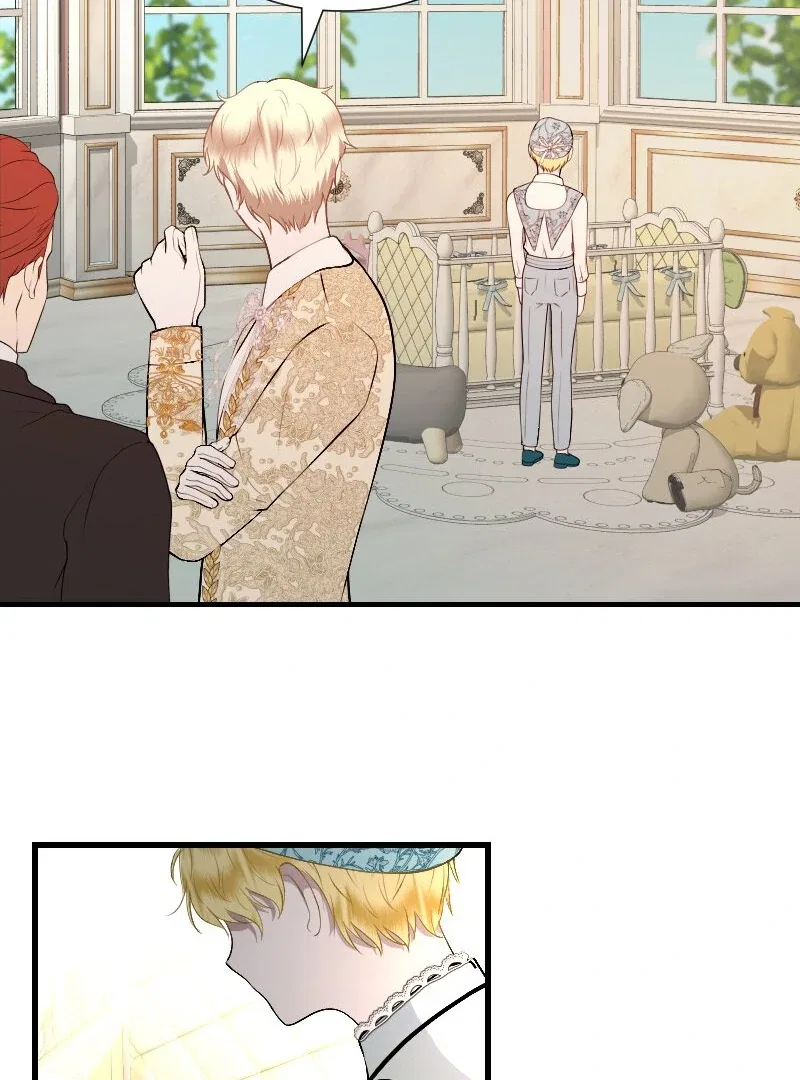 You Two Will Give Birth To Me in The Future Chapter 4 – Page 52