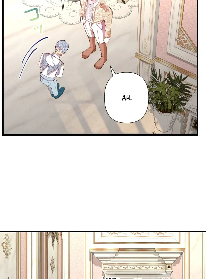 You Two Will Give Birth To Me in The Future Chapter 4 – Page 59