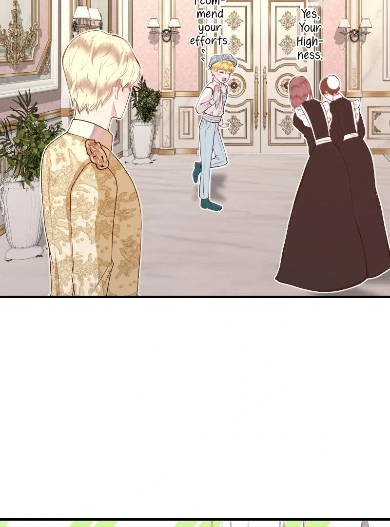 You Two Will Give Birth To Me in The Future Chapter 4 – Page 60