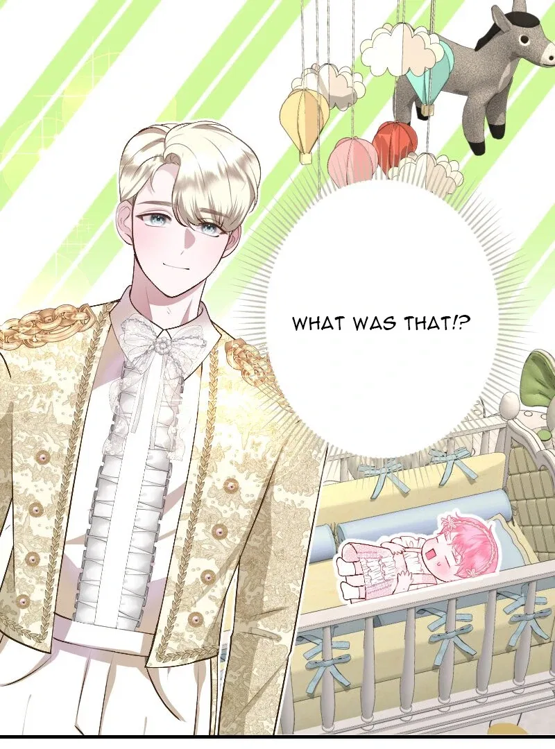 You Two Will Give Birth To Me in The Future Chapter 4 – Page 61