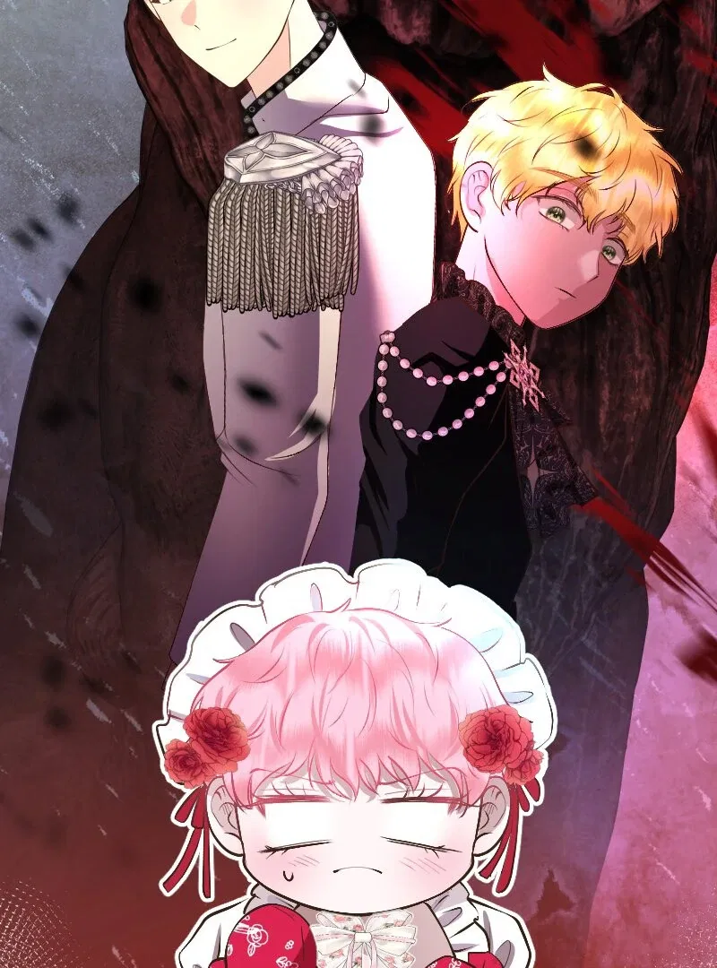 You Two Will Give Birth To Me in The Future Chapter 4 – Page 67