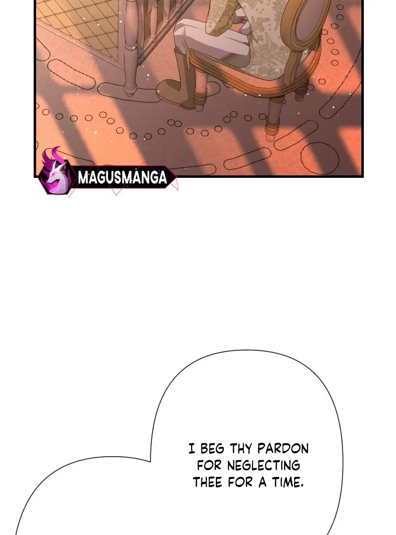 You Two Will Give Birth To Me in The Future Chapter 4 – Page 73