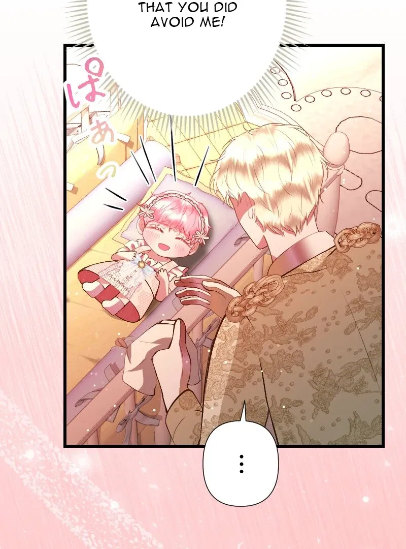 You Two Will Give Birth To Me in The Future Chapter 4 – Page 75