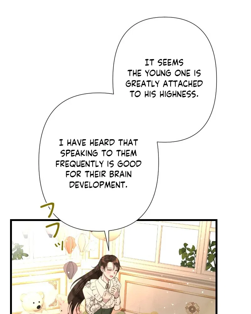 You Two Will Give Birth To Me in The Future Chapter 4 – Page 82
