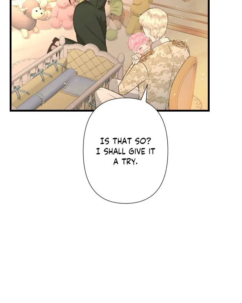 You Two Will Give Birth To Me in The Future Chapter 4 – Page 83