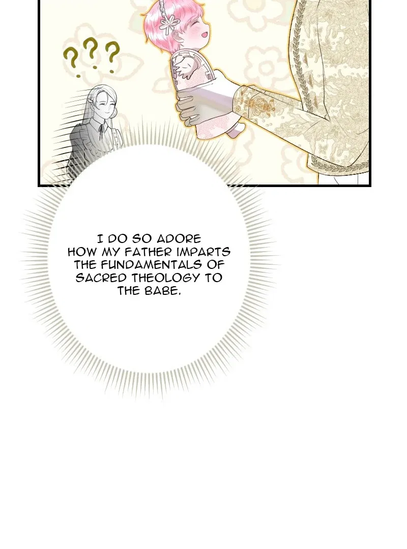 You Two Will Give Birth To Me in The Future Chapter 4 – Page 85