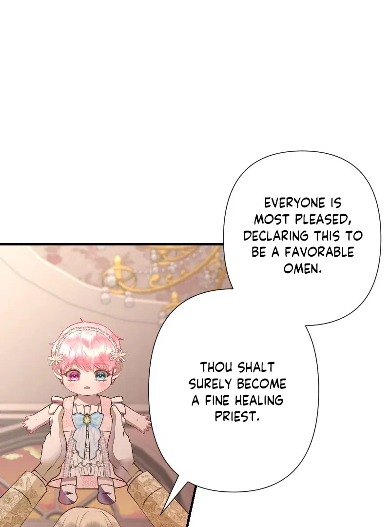 You Two Will Give Birth To Me in The Future Chapter 4 – Page 86