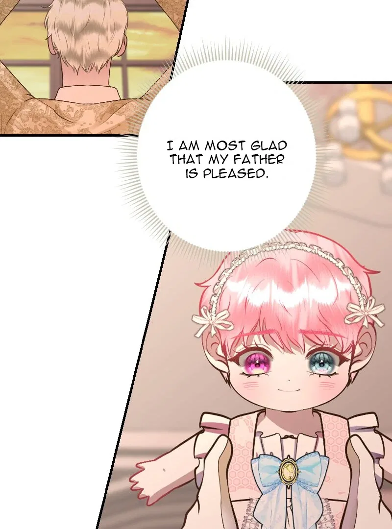 You Two Will Give Birth To Me in The Future Chapter 4 – Page 87