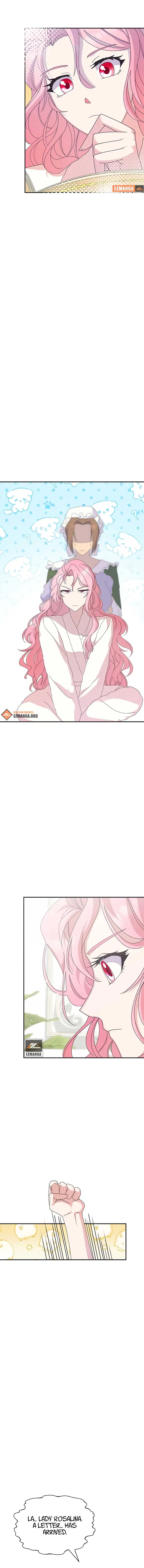 Divorce Will Be Completed in 3 Seconds Chapter 3 – Page 10