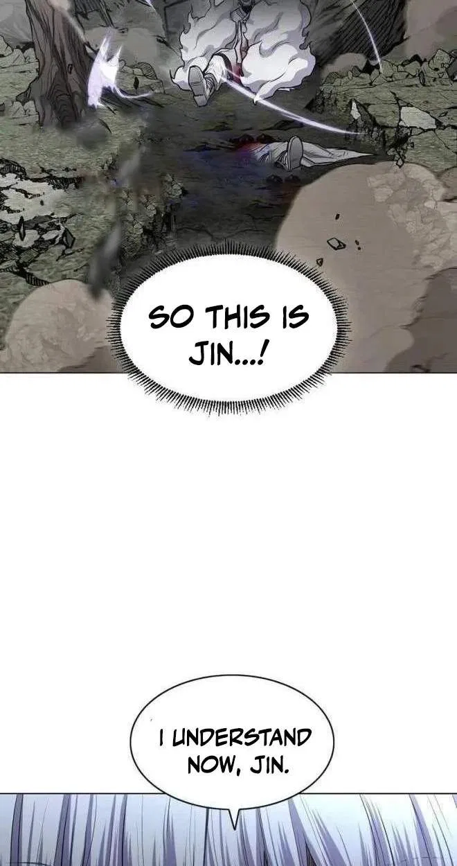 The Shaman’s Blade Chapter 119 – Page 8