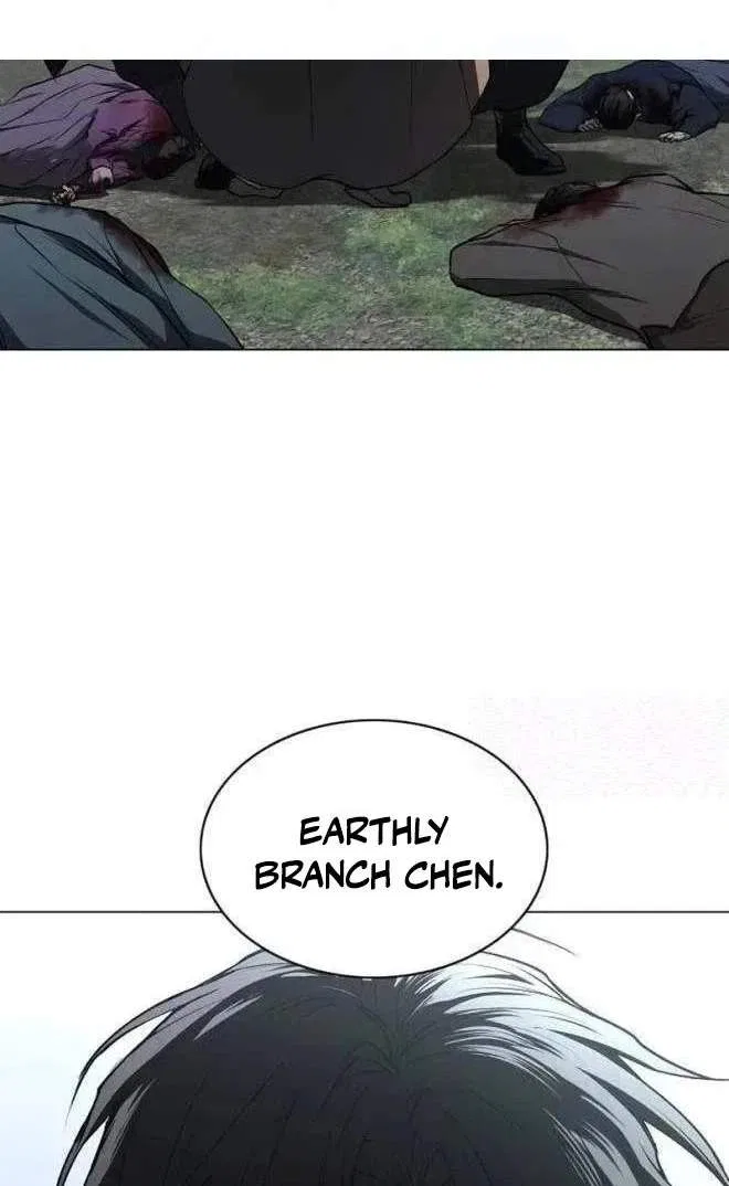 The Shaman’s Blade Chapter 119 – Page 10
