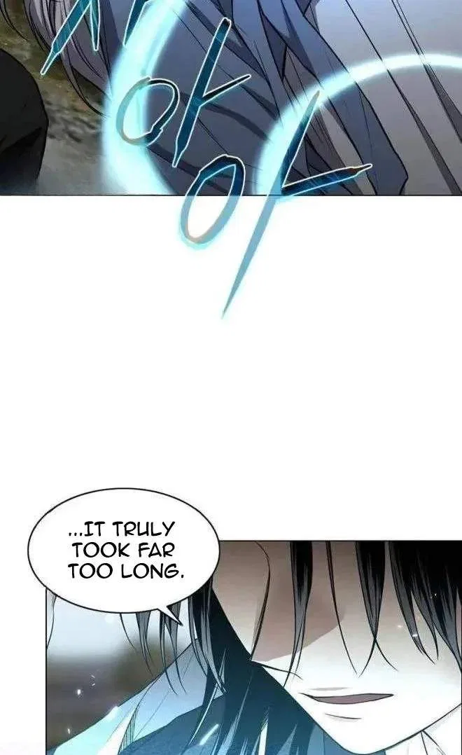 The Shaman’s Blade Chapter 119 – Page 21