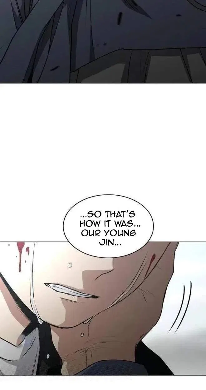 The Shaman’s Blade Chapter 119 – Page 31