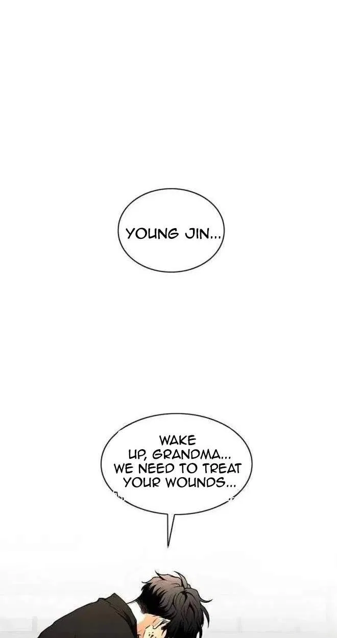 The Shaman’s Blade Chapter 119 – Page 32