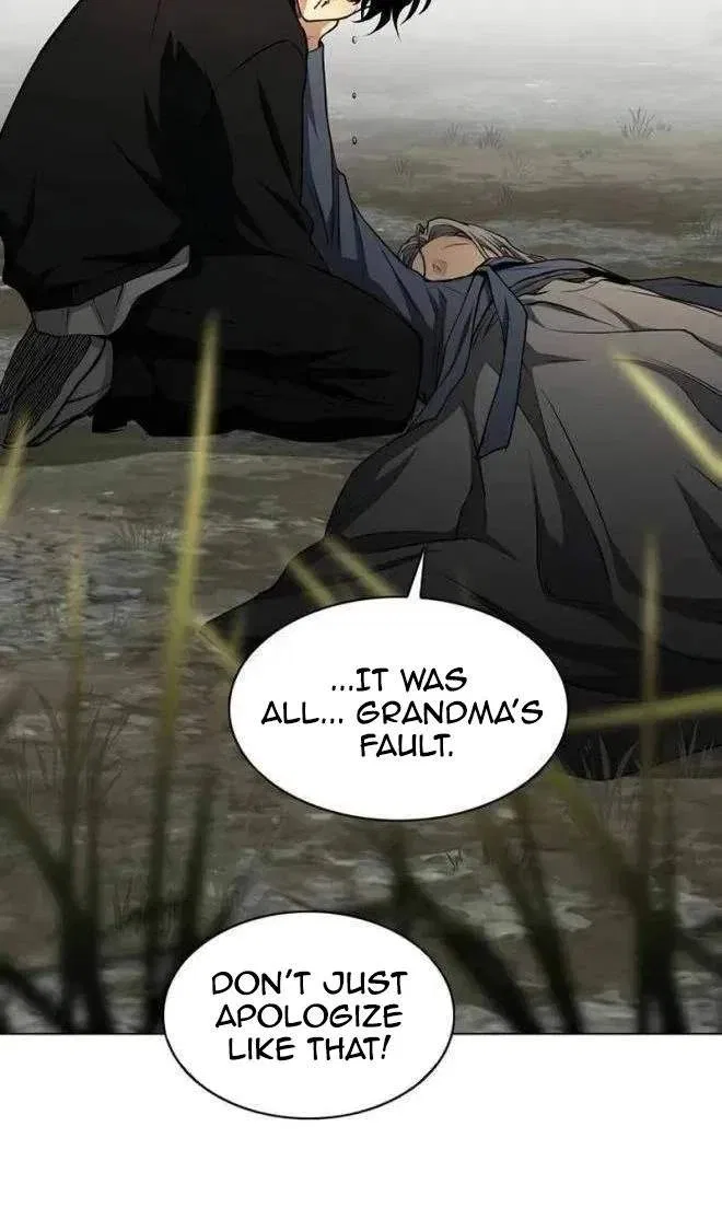 The Shaman’s Blade Chapter 119 – Page 33