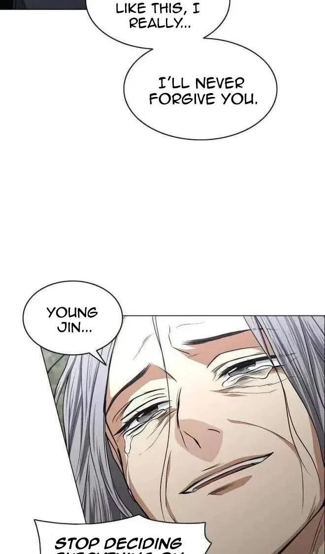 The Shaman’s Blade Chapter 119 – Page 35