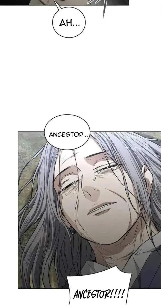 The Shaman’s Blade Chapter 119 – Page 40