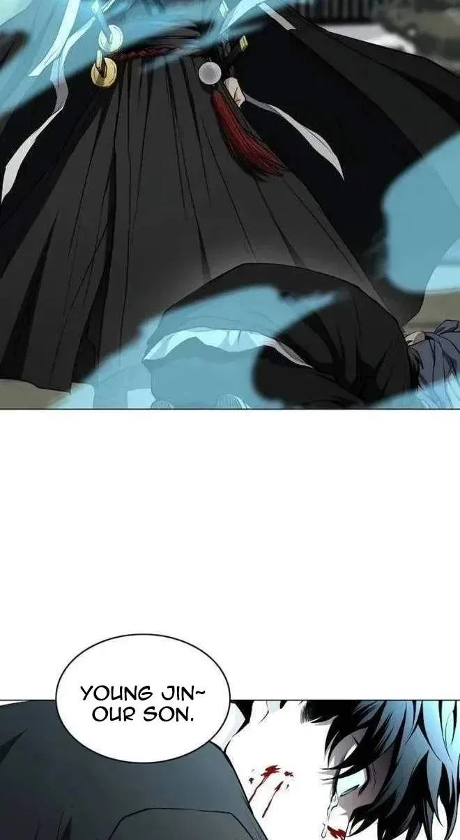 The Shaman’s Blade Chapter 119 – Page 46