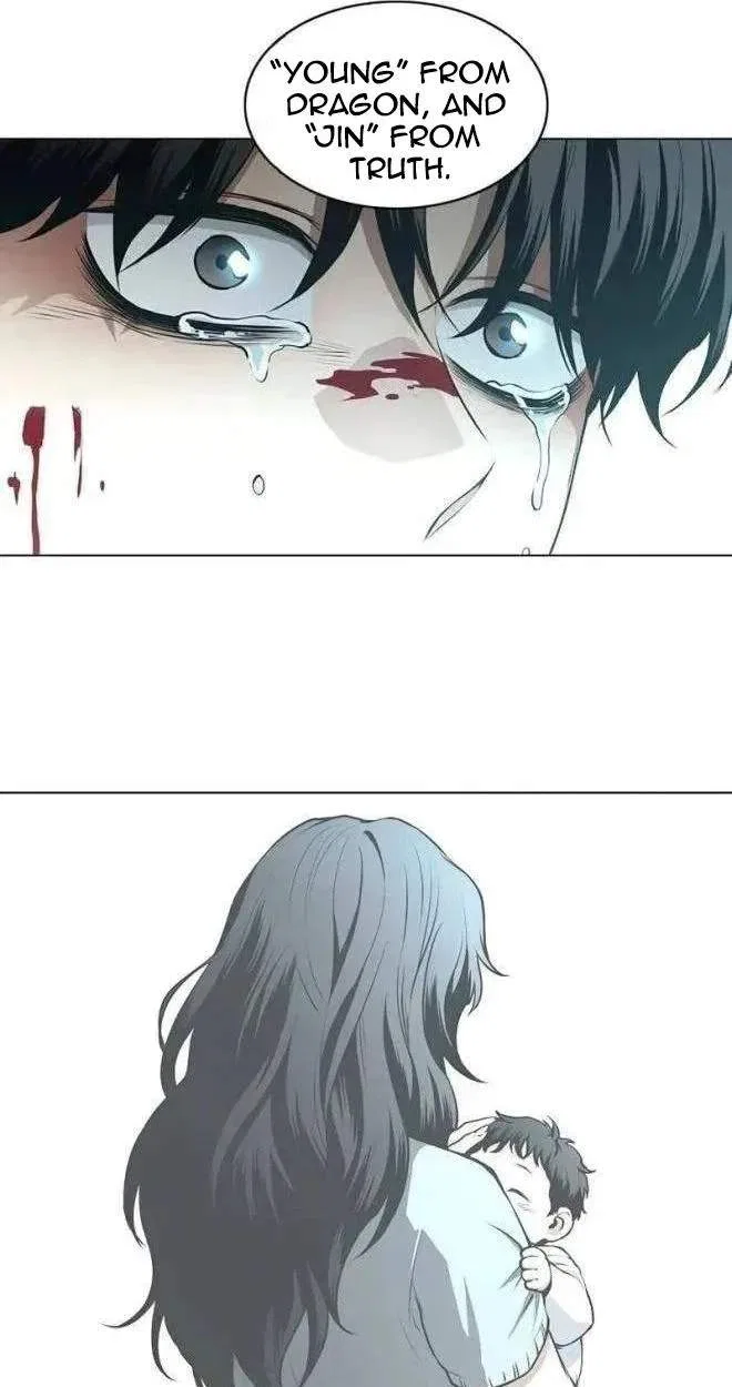 The Shaman’s Blade Chapter 119 – Page 49