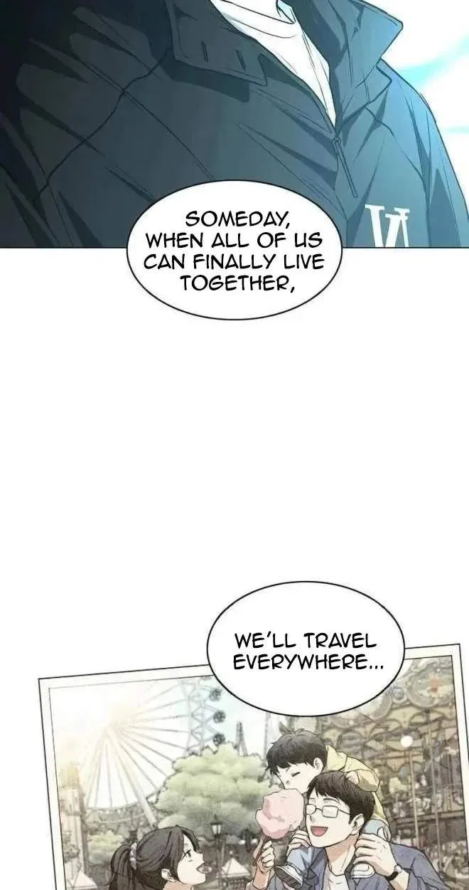 The Shaman’s Blade Chapter 119 – Page 55