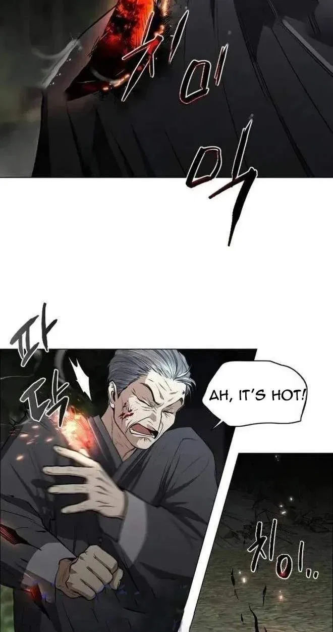 The Shaman’s Blade Chapter 119 – Page 79