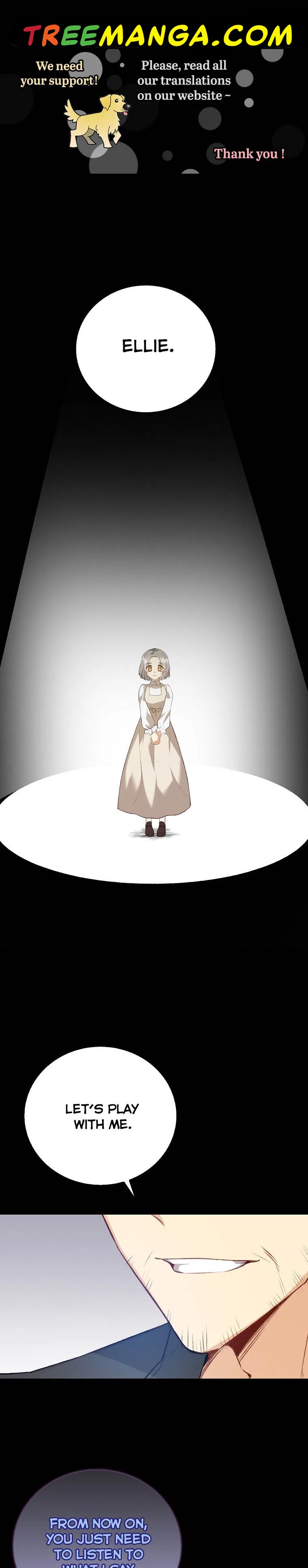 Only Realised After Losing You Chapter 0 – Page 1
