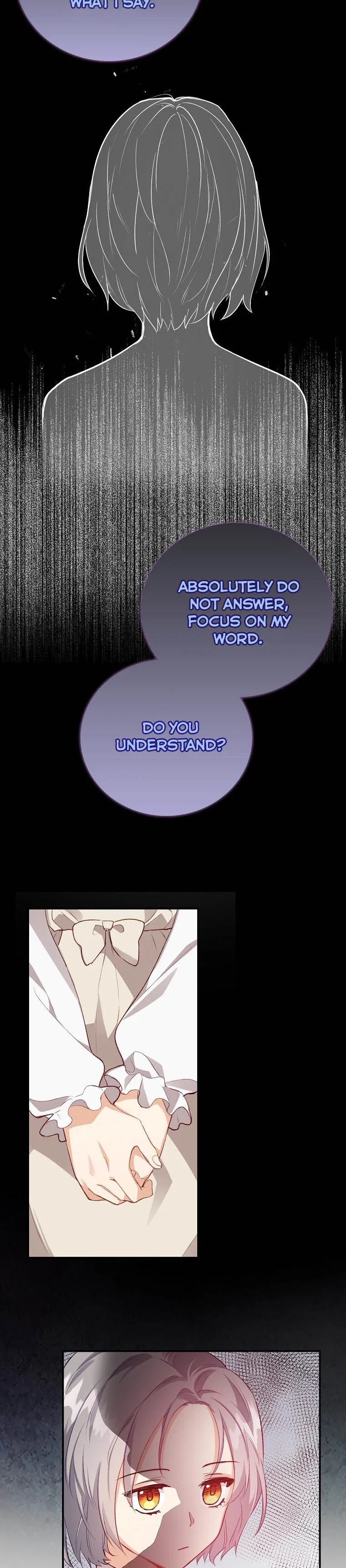 Only Realised After Losing You Chapter 0 – Page 2