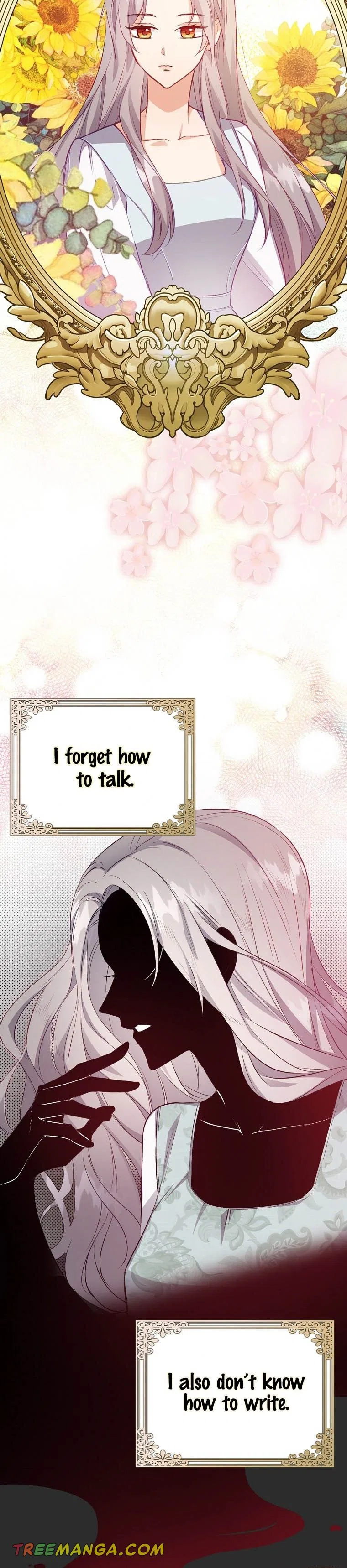 Only Realised After Losing You Chapter 0 – Page 4