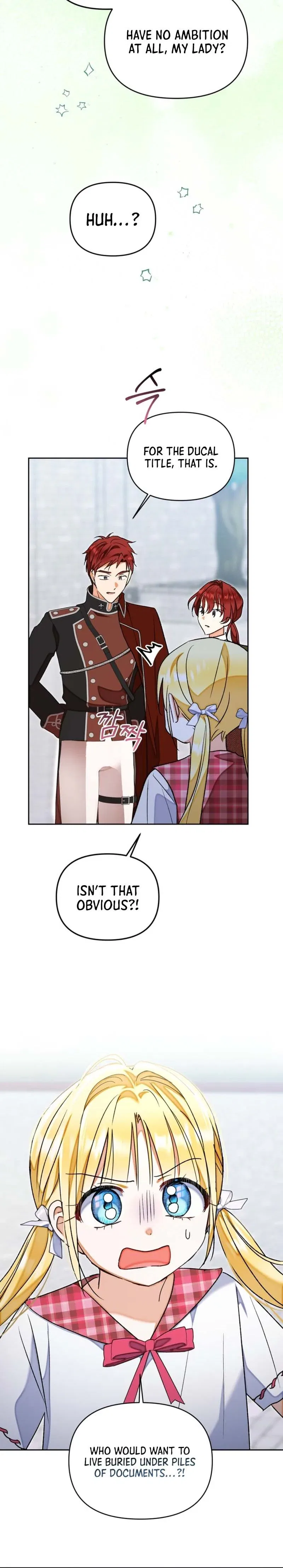 The Sister Who Once Hated Me Now Loves Me Chapter 51 – Page 9