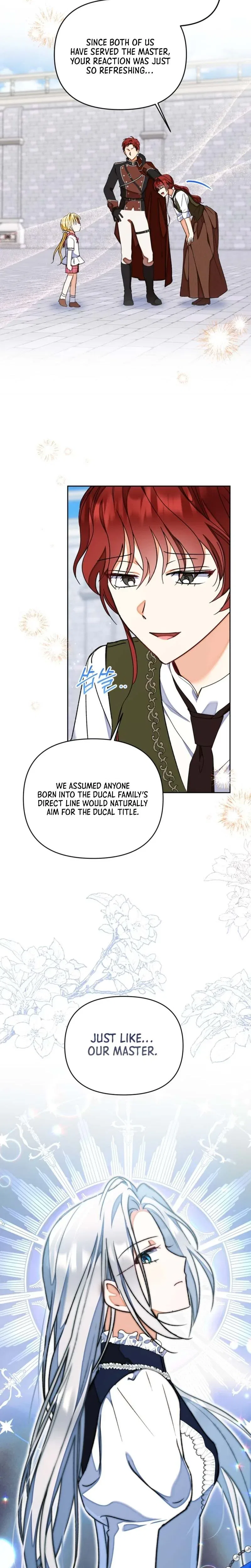 The Sister Who Once Hated Me Now Loves Me Chapter 51 – Page 11