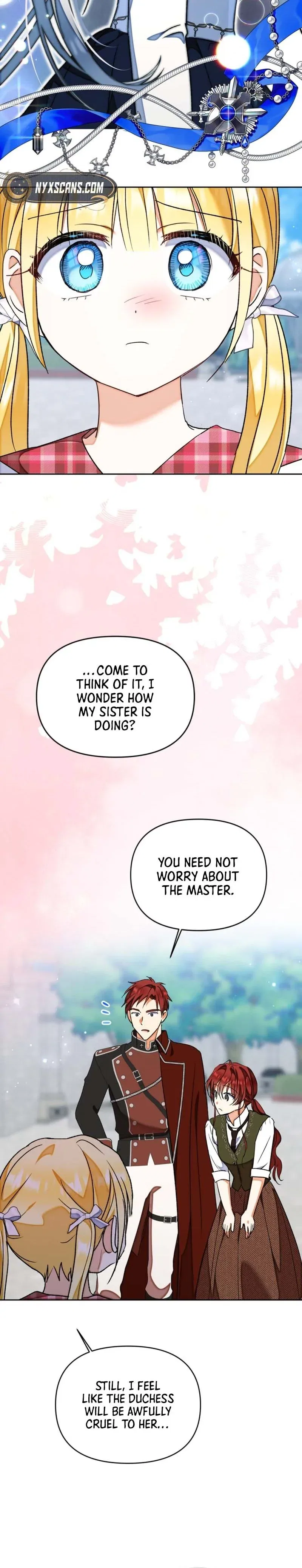 The Sister Who Once Hated Me Now Loves Me Chapter 51 – Page 12