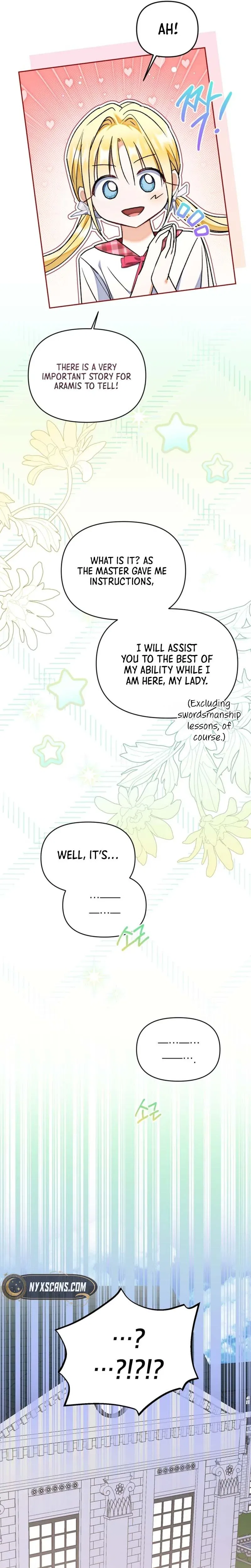The Sister Who Once Hated Me Now Loves Me Chapter 51 – Page 16