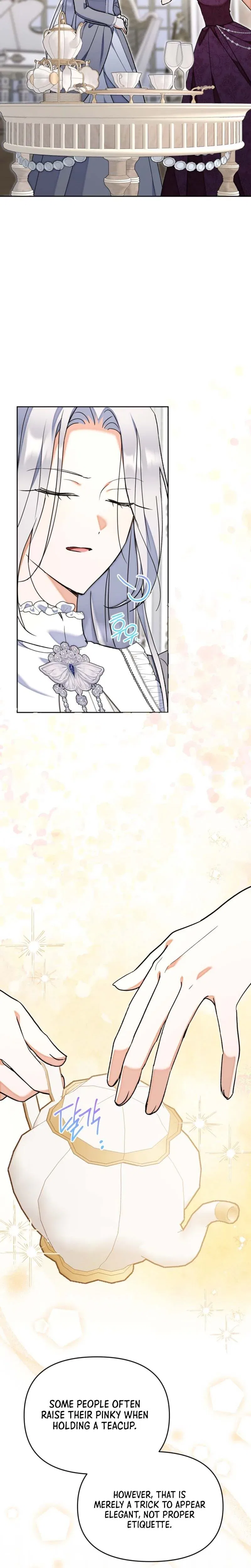 The Sister Who Once Hated Me Now Loves Me Chapter 51 – Page 24