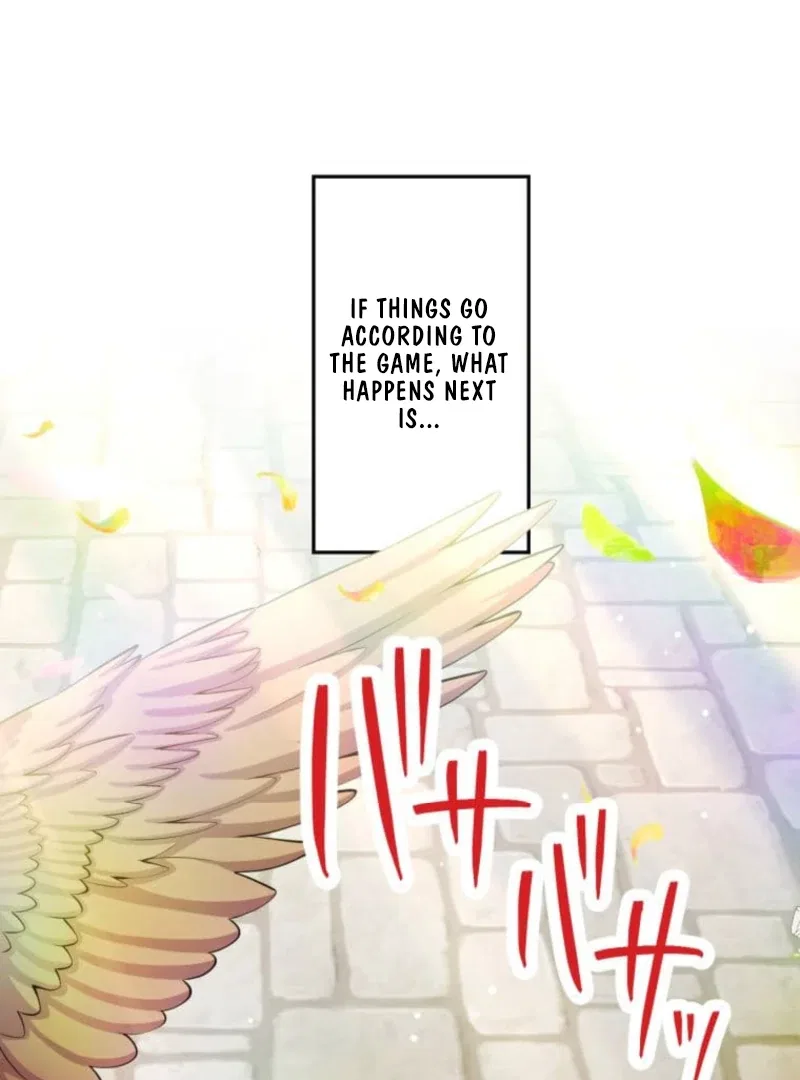 Today I Demand Quality of Death From You With All Due Respect Chapter 6 – Page 17