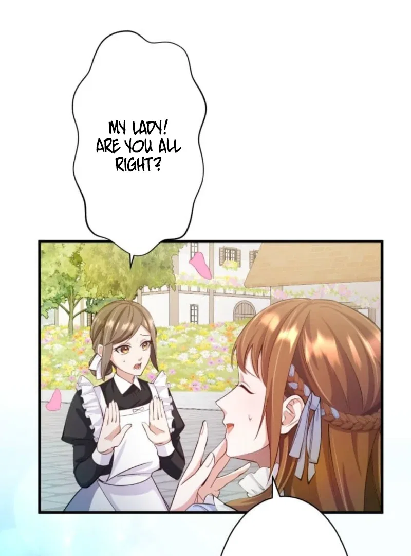 Today I Demand Quality of Death From You With All Due Respect Chapter 6 – Page 19