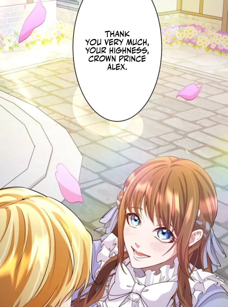 Today I Demand Quality of Death From You With All Due Respect Chapter 6 – Page 37