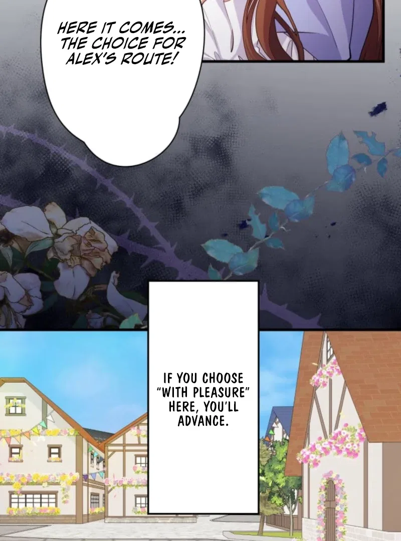 Today I Demand Quality of Death From You With All Due Respect Chapter 6 – Page 47