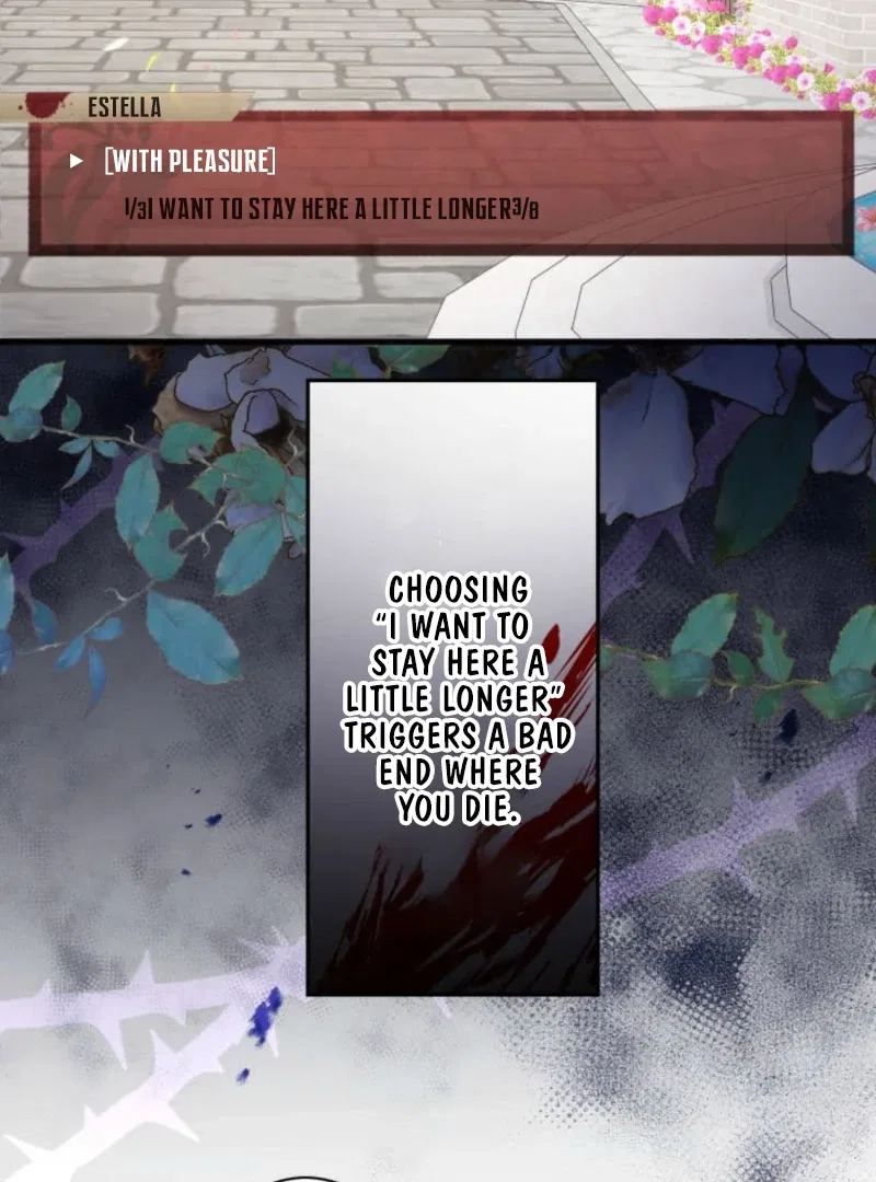 Today I Demand Quality of Death From You With All Due Respect Chapter 6 – Page 48