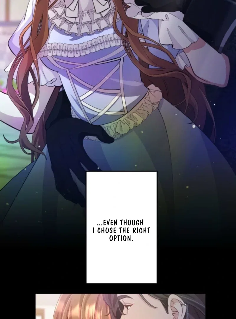 Today I Demand Quality of Death From You With All Due Respect Chapter 6 – Page 64