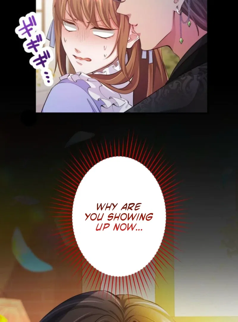 Today I Demand Quality of Death From You With All Due Respect Chapter 6 – Page 65
