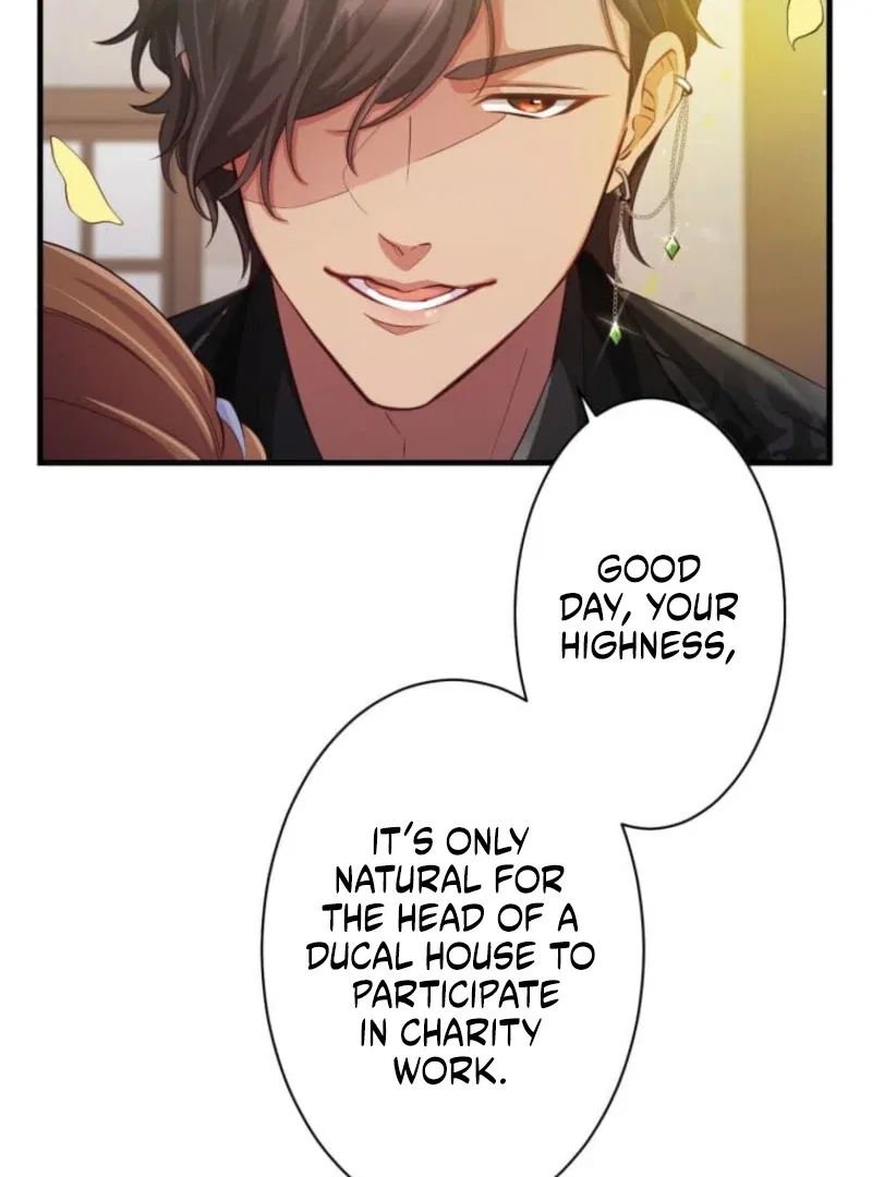 Today I Demand Quality of Death From You With All Due Respect Chapter 6 – Page 69
