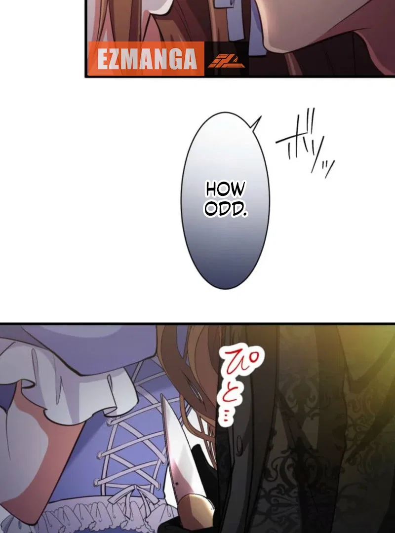 Today I Demand Quality of Death From You With All Due Respect Chapter 6 – Page 77