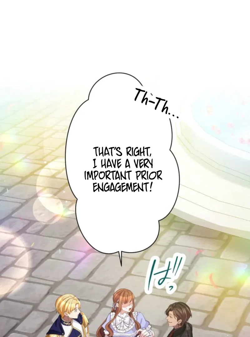 Today I Demand Quality of Death From You With All Due Respect Chapter 6 – Page 79