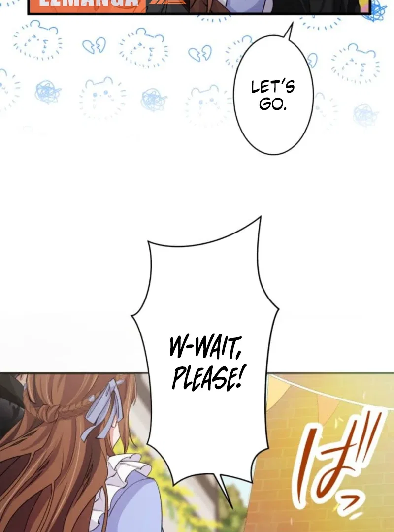Today I Demand Quality of Death From You With All Due Respect Chapter 6 – Page 87
