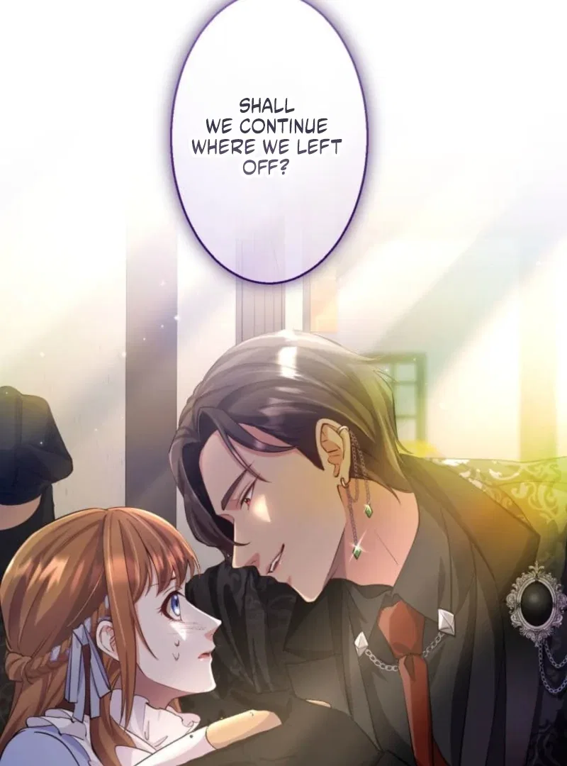 Today I Demand Quality of Death From You With All Due Respect Chapter 6 – Page 105