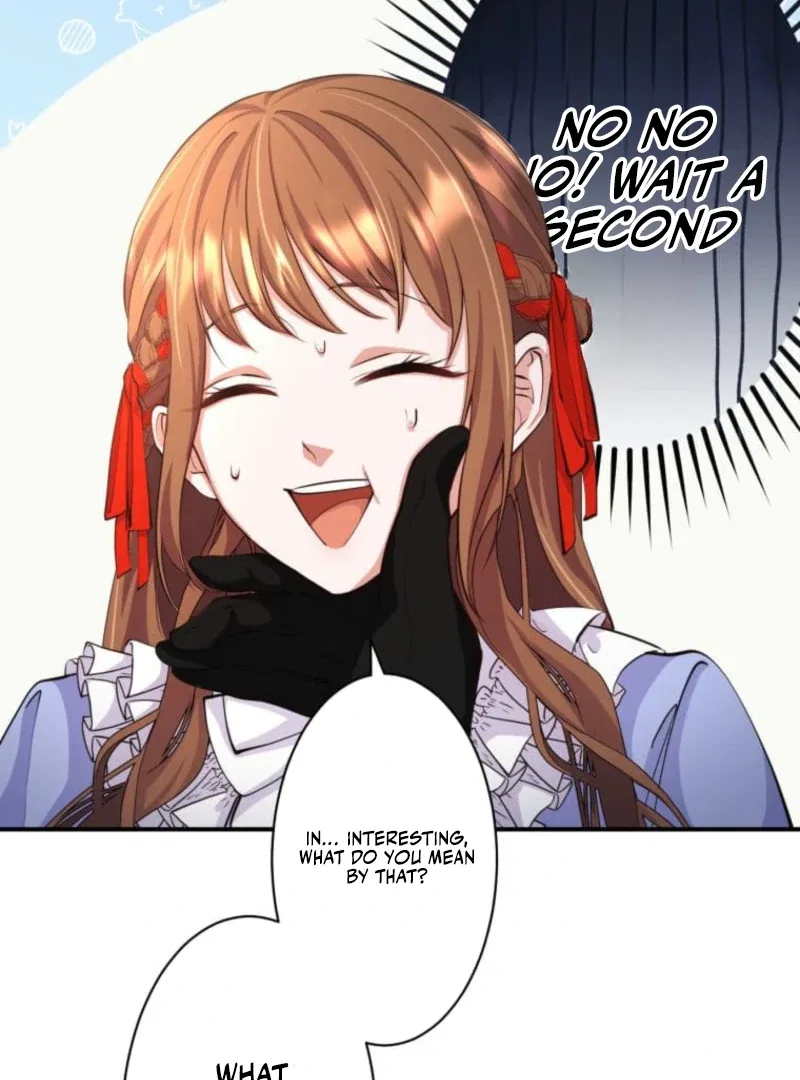 Today I Demand Quality of Death From You With All Due Respect Chapter 5 – Page 6
