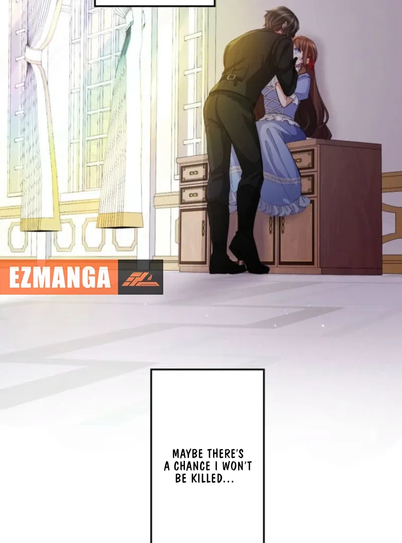 Today I Demand Quality of Death From You With All Due Respect Chapter 5 – Page 11