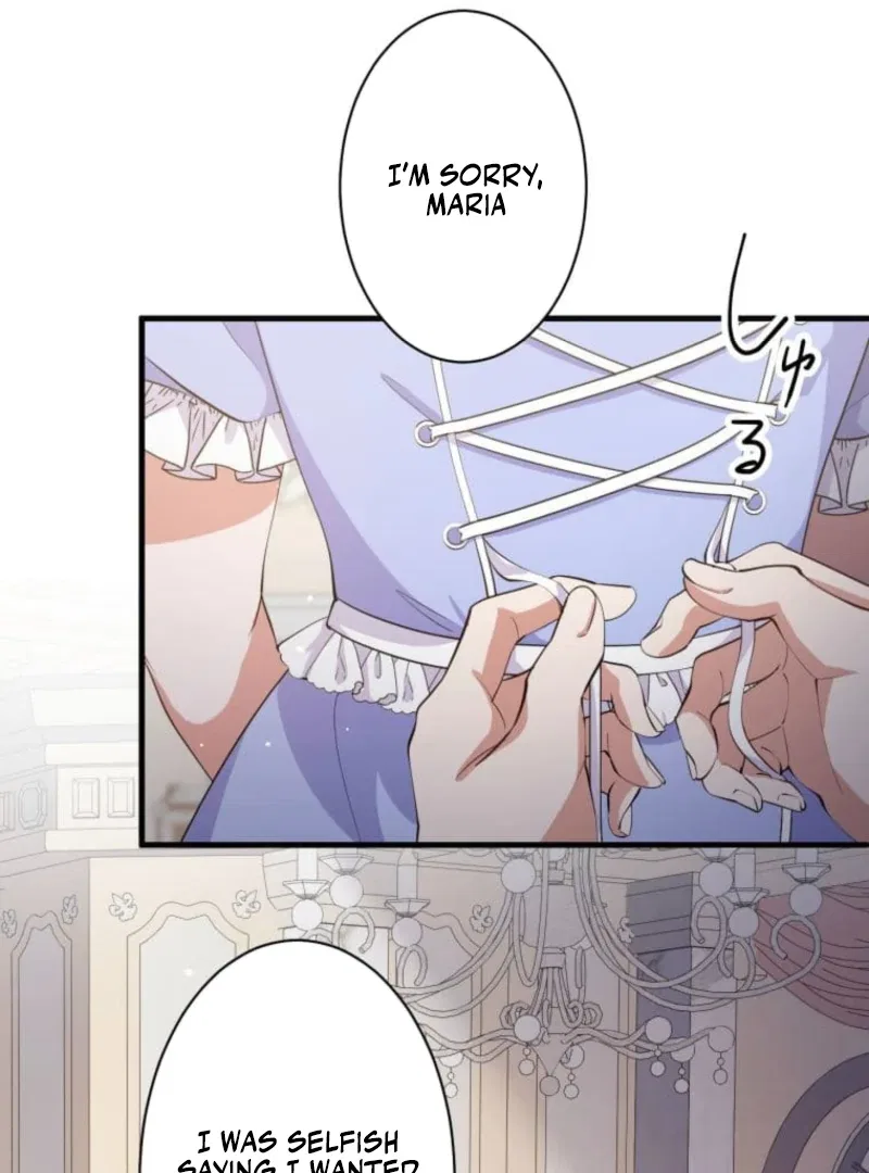 Today I Demand Quality of Death From You With All Due Respect Chapter 5 – Page 34