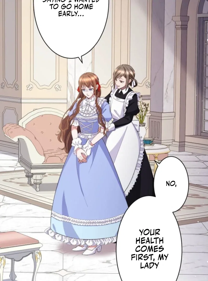 Today I Demand Quality of Death From You With All Due Respect Chapter 5 – Page 35