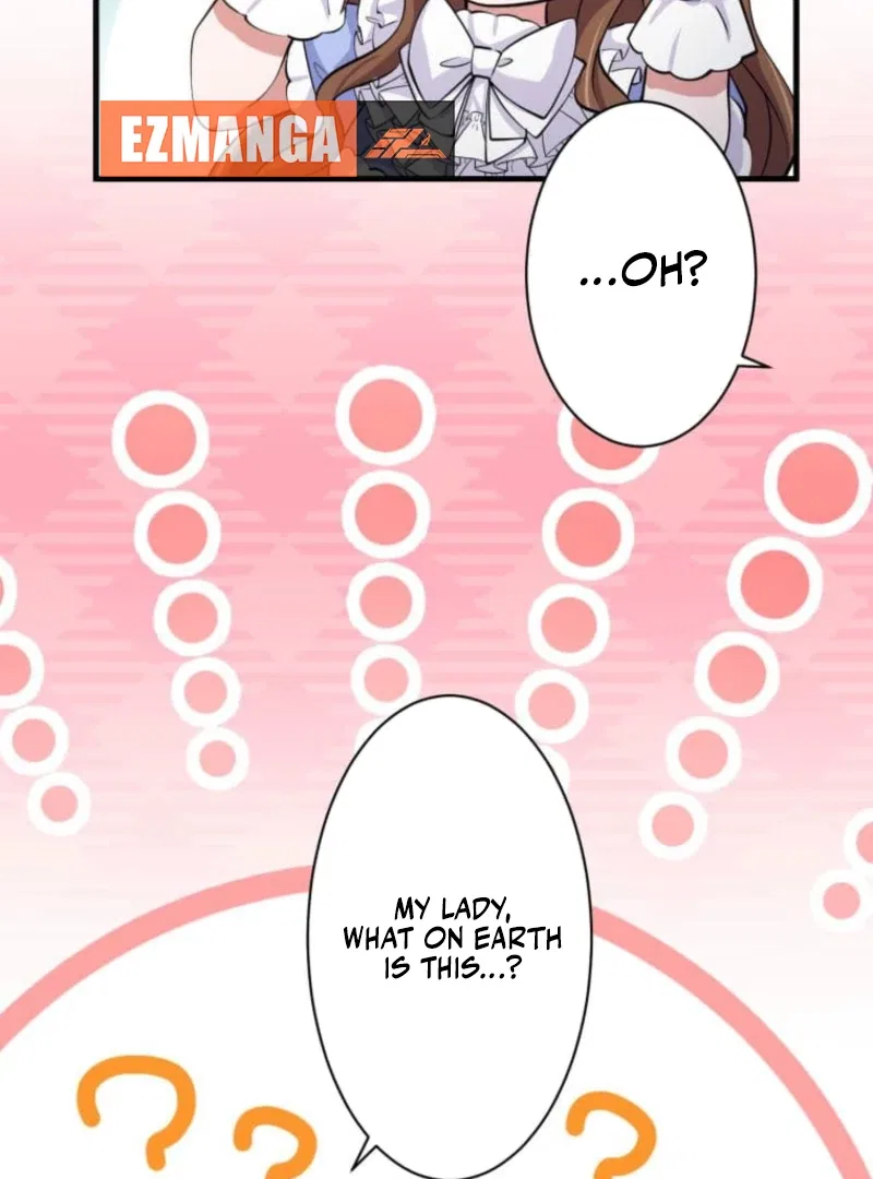 Today I Demand Quality of Death From You With All Due Respect Chapter 5 – Page 42